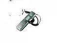 itech i.voicepro silver bluetooth headset imags